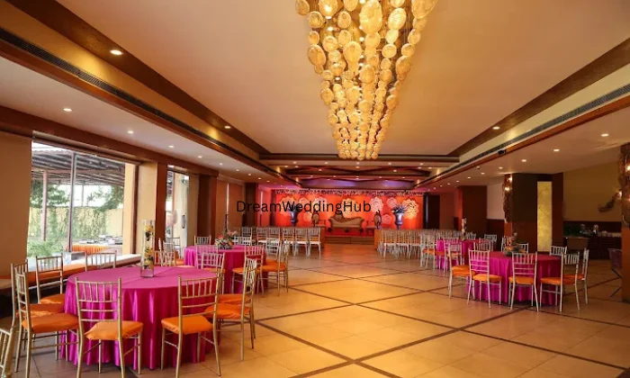 Vedas Banquets  Event Destination
